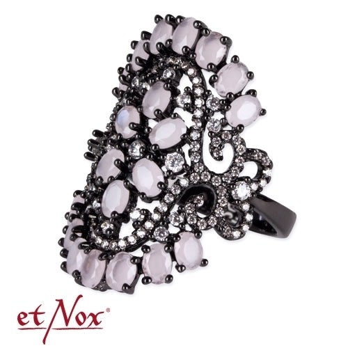 Viktorianischer Ring rosa - vergleichen und g&uuml;nstig kaufen